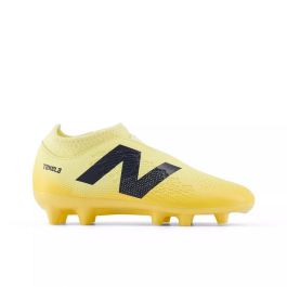 Botas de Fútbol para Adultos New Balance Tekela Magique Amarillo Precio: 59.95000055. SKU: B1J6QDVTDG