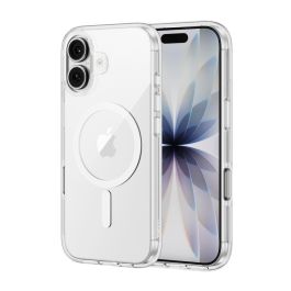 Funda para Móvil Belkin iPhone 17 Transparente Apple
