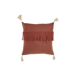 Cojin Boho DKD Home Decor Terracota 15 x 45 x 45 cm Precio: 9.89000034. SKU: B1GYW3BJFD