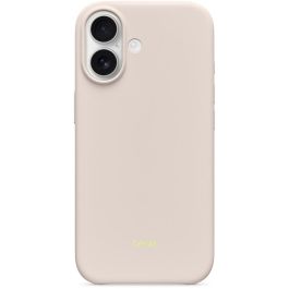 Apple Funda iPhone 17 con MagSafe y Control de Cámara, Protección contra Caídas y Rayones - Cal (Lime Stone)