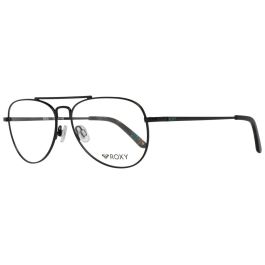 Montura de Gafas Mujer Roxy ERJEG03043-55DBLK Ø 55 mm Montura de Gafas Mujer Roxy ERJEG03043-55DBLK Ø 55 mm