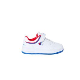 Zapatillas Deportivas Infantiles Champion Blanco S Precio: 30.94999952. SKU: B1FNB7AHNC