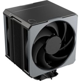 Cooler Master Hyper 612 APEX - Refrigerador de Aire para Procesador, 12cm, 2400 RPM, Negro Precio: 92.50000001. SKU: B1ADQWTCF9