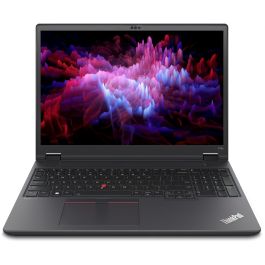 Lenovo ThinkPad P16v AMD G1 16" R7-7840HS 2x32/1TB WUXGA W11P Precio: 2287.89000022. SKU: B1FWDWHSDH