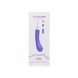 Vibrador Lovense Azul