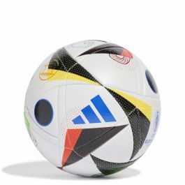 Balón de Fútbol Adidas Euro24 Lge Box Blanco Talla 5 Balón de Fútbol Adidas Euro24 Lge Box Blanco Talla 5