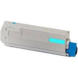 OKI Toner Cyan C931 38K Precio: 629.3089. SKU: B19T7ENTQ8