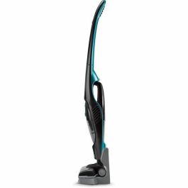 Aspirador escoba inalámbrico - SENCOR - SVC 7822TQ - 2 en 1 - 110 W - 76 dB - 0,5 L - Negro Aspirador escoba inalámbrico - SENCOR - SVC 7822TQ - 2 en 1 - 110 W - 76 dB - 0,5 L - Negro