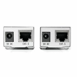 Adaptador UTP Startech RS232EXTC1EU