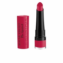 Pintalabios Rouge Velvet Bourjois 2,4 g