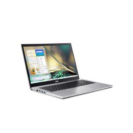 PORTATIL ACER ASPIRE 3 A315-59 (NX.K6TEB.04A) 15.6" FHD, Ci5-1235U, 16GB, 512GB SSD, W11H PORTATIL ACER ASPIRE 3 A315-59 (NX.K6TEB.04A) 15.6" FHD, Ci5-1235U, 16GB, 512GB SSD, W11H