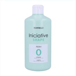 Montibello Iniciative Shape Perm Nº-0 500 ml (Fuerte) Precio: 17.5000001. SKU: S4252625