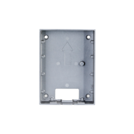 Dahua VTM115 Caja de Montaje en Superficie para Videoportero VTO2202F-P Plata Precio: 24.78999963. SKU: B1CGSAZEQZ