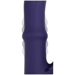 Vibrador Punto G Evolved Morado