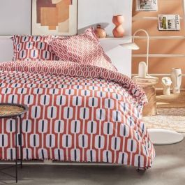 Juego de edredón - HOY - Sunshine 17.16 - 220x240cm - 2 personas - Estampado - Algodón de 57 hilos Precio: 38.50000022. SKU: B196HY4685