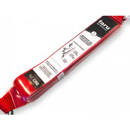 Faru Anticaídas regulable con gancho de 50 mm