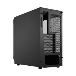 Fractal Design FD-C-FOC2A-01 Focus 2 Caja de PC Negra para ATX, Micro-ATX, Mini-ITX