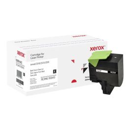 Xerox Toner Negro Compatible 70C0H10 para Lexmark CS310dn CS310n CS410dn CS410dtn CS410n CS510de CS510dte hasta 4000 páginas Precio: 73.50000042. SKU: B1KHNLCX4W