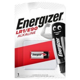 Blister 1 Pila Especial Modelo E90 Energizer E300781301 Precio: 6.7899997. SKU: B1C3MEWMQN