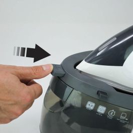 Centro de Planchado POLTI 2200 W Precio: 118.88999958. SKU: B17HDXW256