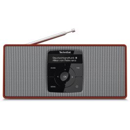 Technisat DigitRadio 2 S rot/silber Precio: 116.6319. SKU: B17E6XY64R