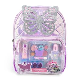 MARTINELIA Shimmer wings backpack & beauty set con mochila para mujer Precio: 84.59000011. SKU: B1C76G3EHX
