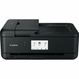 Impresora Multifunción Canon PIXMA TS9550a Precio: 310.4999997. SKU: B1HALYJV25