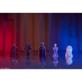 Ravensburger RAV4005556274925 Star Wars Villainous - El poder del lado oscuro Ravensburger RAV4005556274925 Star Wars Villainous - El poder del lado oscuro