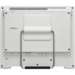 Shuttle X50V9 Barebone XPC AIO 15.6" Intel Celeron 7305 64GB RAM max 1xSATA 1xHDMI Blanco