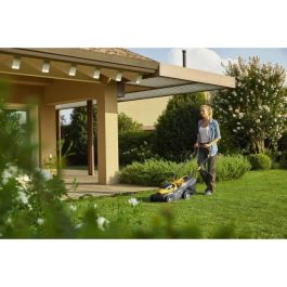 Cortacésped STIGA Collector 136e Kit - Funciona con batería Cortacésped STIGA Collector 136e Kit - Funciona con batería