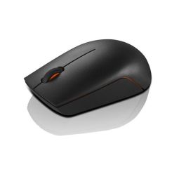 Ratón inalámbrico Lenovo 300 negro Ratón inalámbrico Lenovo 300 negro