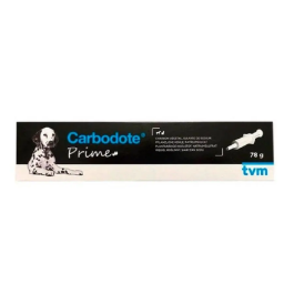 Carbodote Prime Jeringa 78 gr Precio: 26.9900004. SKU: B1DRD3PFZS