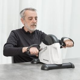 Pedaleador para Brazos y Piernas Fipex InnovaGoods Pedaleador para Brazos y Piernas Fipex InnovaGoods