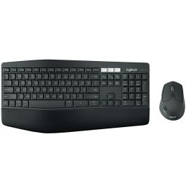 Logitech MK850 Performance - Bluetooth, 2.4GHz, 733/135g Logitech MK850 Performance - Bluetooth, 2.4GHz, 733/135g Precio: 171.49999977. SKU: B1CNYVVTQM