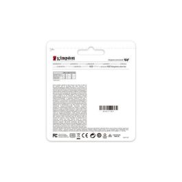 Kingston 64GB, USB 3.2 Gen 1, 11 g Kingston 64GB, USB 3.2 Gen 1, 11 g