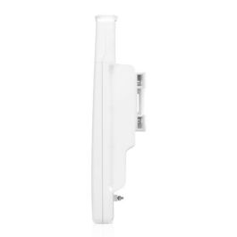 Ubiquiti AF-11 Repetidor y Transceptor de Red WiFi de Alta Velocidad 1000 Mbps con Gigabit Ethernet 5 GHz Blanco Ubiquiti AF-11 Repetidor y Transceptor de Red WiFi de Alta Velocidad 1000 Mbps con Gigabit Ethernet 5 GHz Blanco