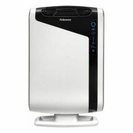 Purificador de Aire Fellowes 28 m² 86 W Blanco/Negro Blanco Purificador de Aire Fellowes 28 m² 86 W Blanco/Negro Blanco Precio: 315.78999991. SKU: S8407411