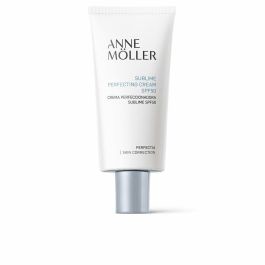 Anne Möller PERFECTIA Sublime Perfecting Cream SPF50 Hidratante Antiarrugas Antimanchas con Niacinamida y Vitaminas C y E 50 ml Precio: 26.68999971. SKU: B12R949GY4
