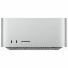 Apple MQH73FNA Mac Studio con Chip Apple M2 Max (CPU 12 núcleos, GPU 30 núcleos), 32 GB de RAM, 512 GB de almacenamiento SSD, Plata Precio: 2595.58999942. SKU: B1HRF5ZTV6