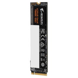 Gigabyte AORUS GEN4 7000E 1TB M.2 PCIe NVMe 7100MB/s SSD