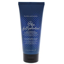 Bumble & Bumble Full Potential Conditioner 200 mL Precio: 28.8464. SKU: B1EVCZBJKL