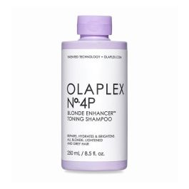 Olaplex Nº 4P Blonde Enhancer Toning Shampoo 250 mL Olaplex Precio: 22.58999941. SKU: B18J5VYRV8