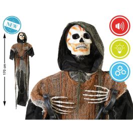 Decoración para Halloween Monstruo 170 cm