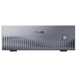 ASUS GX10-GG0026BN Mini PC, ARM v9.2-A GB10 CPU, NVIDIA Blackwell GPU, 128GB LPDDR5x RAM, 2TB SSD PCIe Gen5x4