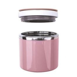 Termo Iris Lunchbox coloured 8334-IS/ Capacidad 600ml/ para sólidos/ Colores surtidos Termo Iris Lunchbox coloured 8334-IS/ Capacidad 600ml/ para sólidos/ Colores surtidos