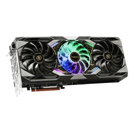 ASRock RX 9070 XT 16GB GDDR6 3Fan Taichi Tarjeta Gráfica