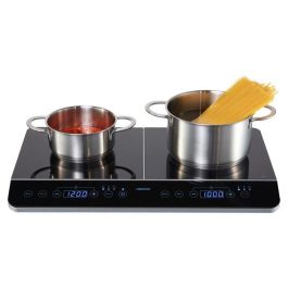 Medion MD 15324 Placa de inducción independiente, 2 fuegos, 60,3 x 35,5 cm Precio: 116.50000032. SKU: B1GH7XJJY8