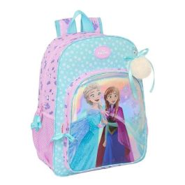 Mochila Safta Adaptada Carro Frozen Ii Cool Days 420x330x140 mm Precio: 27.50000033. SKU: B12X2VP5J4