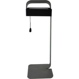 Lámpara de mesa solar de diseño Easy - Gris Lámpara de mesa solar de diseño Easy - Gris