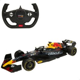 Coche Radio Control Red Bull 1:12 47 x 10 x 17 cm (2 Unidades) Coche Radio Control Red Bull 1:12 47 x 10 x 17 cm (2 Unidades)